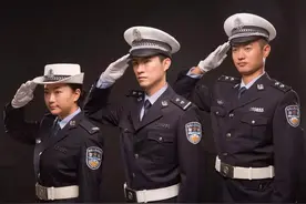 辅警改革：最关注的不应该是涨工资，而是改革了这两个方面图片