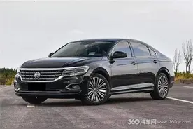 购车选顶配听音实在不划算 帕萨特性价比改装超低音更爆棚图片