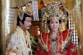 王宝钏寒窑苦守18年，为何被薛平贵封为皇后，只18天就香消玉殒？图片