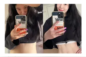 女星为减肥12天只喝水？那些被「瘦」绑架的中国女孩图片