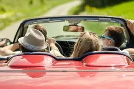 为什么夏天开车油耗这么高？别归结气温，学会这几招也能降不少图片