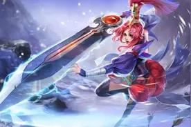 王者荣耀：峡谷最嘲讽人的台词，小鲁班死是应该的图片