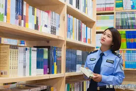 晒晒警察的宿舍和食堂，看看条件怎么样？网友表示：不错图片