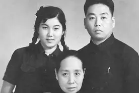 深夜2:56张少华回应50年前抄家恩怨,新凤霞儿子:她就是太爱出风头图片