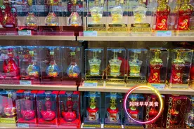 请客吃饭，推荐大家试试这5种纯粮白酒，招待客人好喝又实惠图片