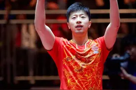 中国乒乓球并非无敌！曾有八位男单选手力压中国登顶世界第一图片