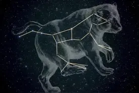 18、Word Knowledge词汇知识：大熊星座小熊星座图片