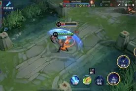 胜率垫底，昔日的边路霸主孙策是如何走向“下水道”的？图片