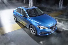 宝马1系1.5T的3缸发动机抖动测试，实践出真知！