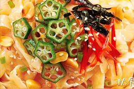 这3种“食物”适合做晚餐，低脂又饱腹，好吃解馋，味蕾不委屈图片