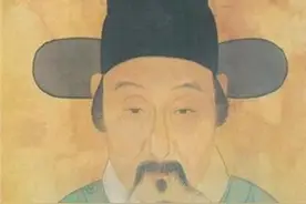 李善长、刘伯温谁是功臣第一？锦上添花与雪中送炭的不同图片