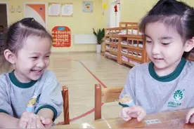 孩子3岁要不要上幼儿园，幼师说了实话：具备3技能再上图片