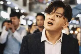 原来你是这样的赵公子......图片