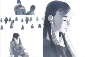 从碧游村篇陈朵到唐门篇无根生，《一人之下》的“道”是什么？图片