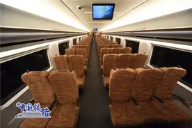 坐火车，什么位置最好？图片