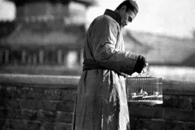 旧京“玩物”图片