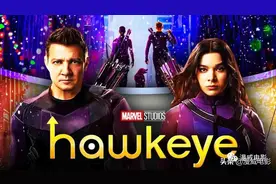 《鹰眼》首波评价来了，是“意料之中”的好评如潮图片