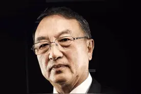 柳传志一生敬佩的“船王”卢作孚，功成名就后自杀的真相图片