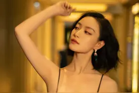 7位“红毯杀手”，倪妮从不出错，章子怡高贵大气，巩俐碾压众星图片