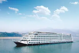 长江三峡游轮这么多，我该怎么选？图片