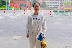 不能上清华北大，最惨高考状元后续！多所高校校长想帮她图片