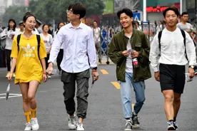 高考“最难”三个省份，700分都有可能无缘清北，考生直言想逃离图片
