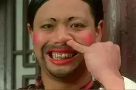 没勇气就别演丑角，这6位女星又丑又脏，毫无偶像包袱却被称经典图片