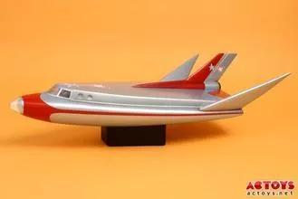 奥特曼历代防卫军（昭和初代～泰罗）