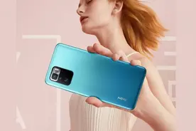 红米Note 10发布在即，能否一统千元机江湖？让我们先睹为快图片