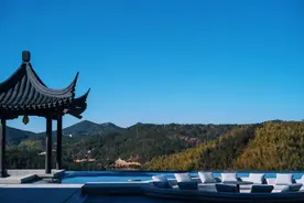 中国大陆第一家星野，终于来了图片