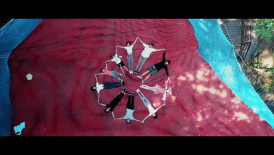 马上放假！沂蒙山旅游路线推荐，重磅上线！