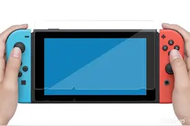 买完机器就结束了？这波才是第二层——SWITCH入门配件推荐图片