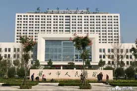 山东各市县级医院（烟台篇）图片