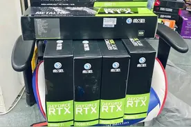 年底显卡价格起飞，这几个型号最不值得购买，机智省钱！图片