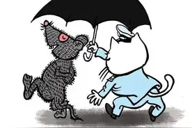 收受贿赂，充当犯罪“保护伞”，广西两民警获刑！图片
