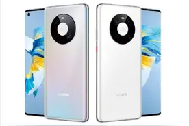 华为nova 9配置曝光：将搭载麒麟990E芯片图片