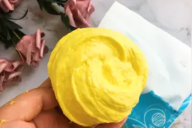 纸巾做泥试过吗？不需要胶水和护理液，柔软细腻，无硼砂简单DIY