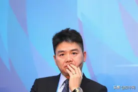 扒完“替刘强东花钱的四个兄弟”，我蚌埠住了图片