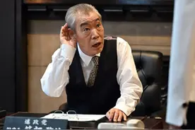 退而不休，70多岁日本老人都忙碌在岗，你咋看？图片