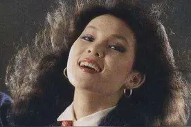 蔡康永称她“古墓派”歌后，李宗盛对她倾心，黄莺莺一生何其风光图片