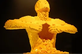 宅家找乐｜理财乐高，了解一下？图片