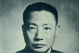 毛人凤儿子现状：长子富士康董事长，次子亿万身价、三子爱国华侨图片