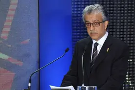 西亚风继续盛行！亚足联主席竞选两对手退出，现任萨尔曼不战而胜图片