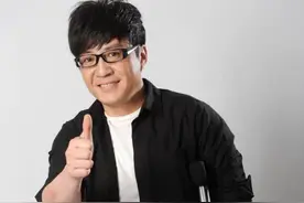 每日一星——李琛图片