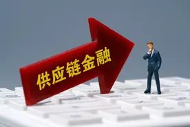 2021全球最佳供应链金融服务商榜单公布：关注中小企业长尾市图片