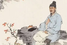 诗人李商隐因“抄袭”被骂上热搜，网友：不懂诗词的孩子真可怕图片