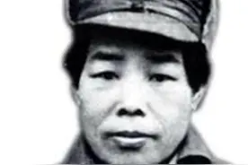 皖南事变后，新四军第五师任命了一位女政委，她的结局怎么样？图片