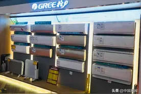 格力空调承诺十年包修 或将引发行业“大战”图片