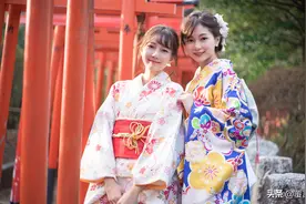 除了日本，哪个国家的“大和民族”数量最多，势力最强？图片