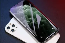 为爱机保驾护航，5款高清苹果iPhone X钢化膜推荐图片